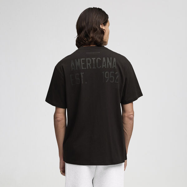 Remera Puma Lifestyle Hombre
