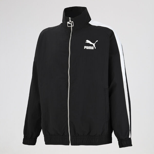 Campera Puma T7
