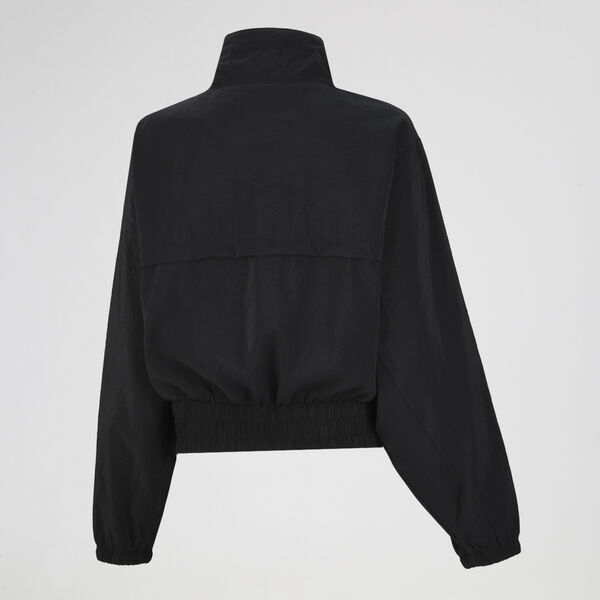 Buzo con Cierre Champion Woven Full-Zip Mujer