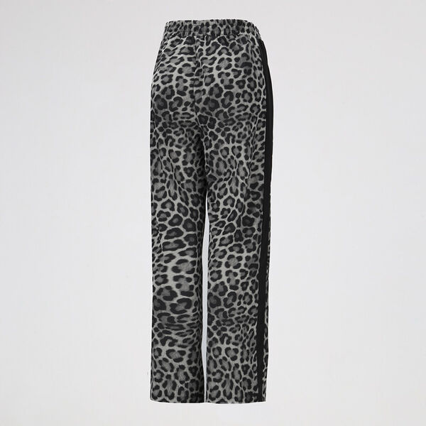 Pantalón Puma T7 Leo Luxe Aop Mujer