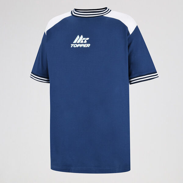 Remera Topper King of the Kongo 86