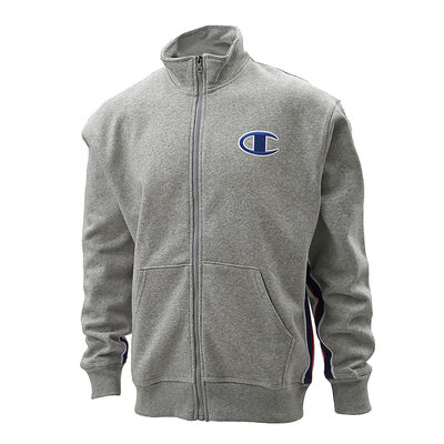 Campera Urbana Champion Powerblend Hombre