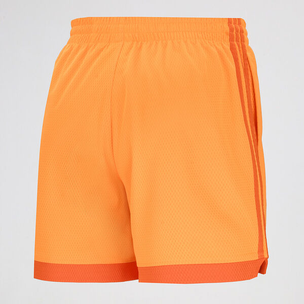 Short adidas Mock Eyelet Hombre