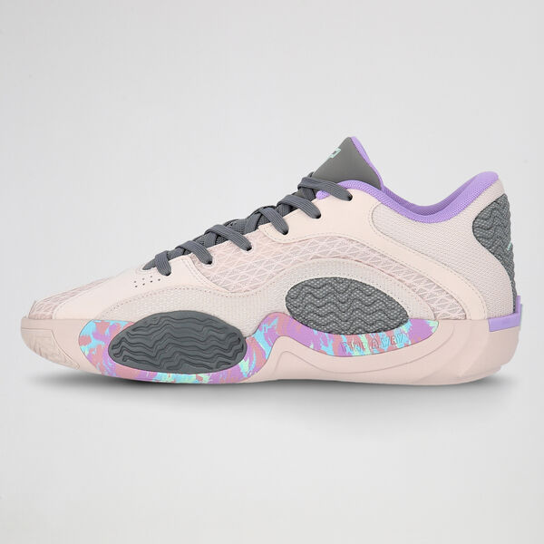 Zapatillas Jordan Tatum 2 Sidewalk Chalk Hombre