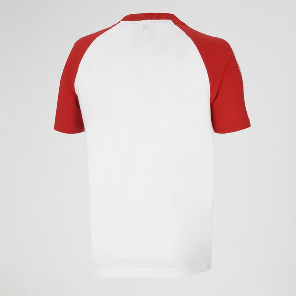 Remera River Plate adidas 2026 Hombre