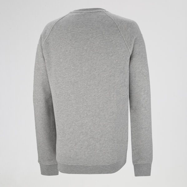 Buzo adidas Crew Hombre