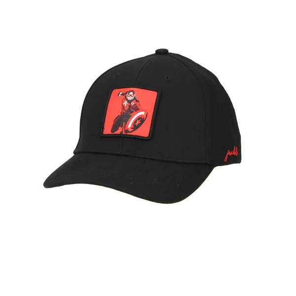 Gorra Jack Lee Civil War - Capitan America