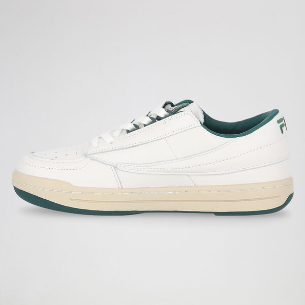 Zapatillas Fila Fx-2 Vintage Mujer