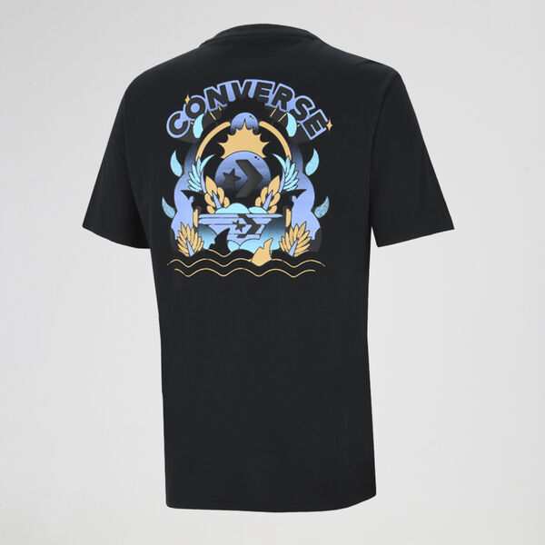 Remera Converse Desert Sunset Hombre