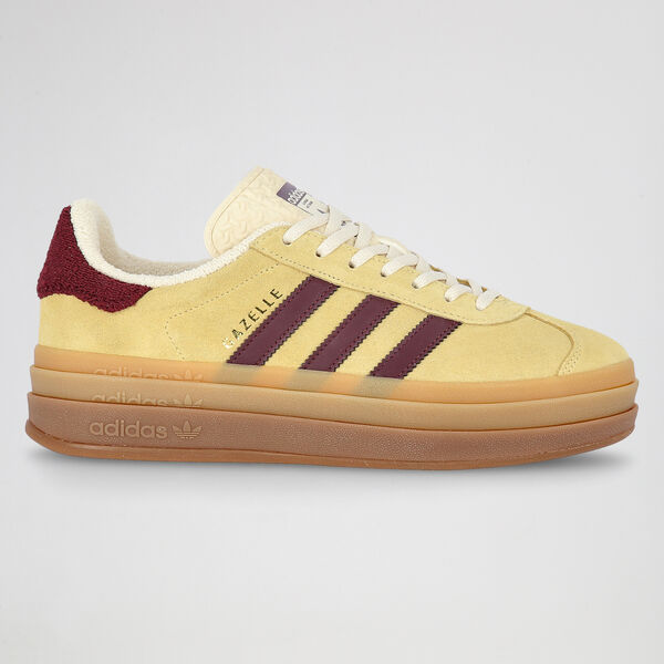 Zapatillas adidas Gazelle Bold Mujer