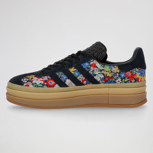 Zapatillas adidas Gazelle Bold Mujer