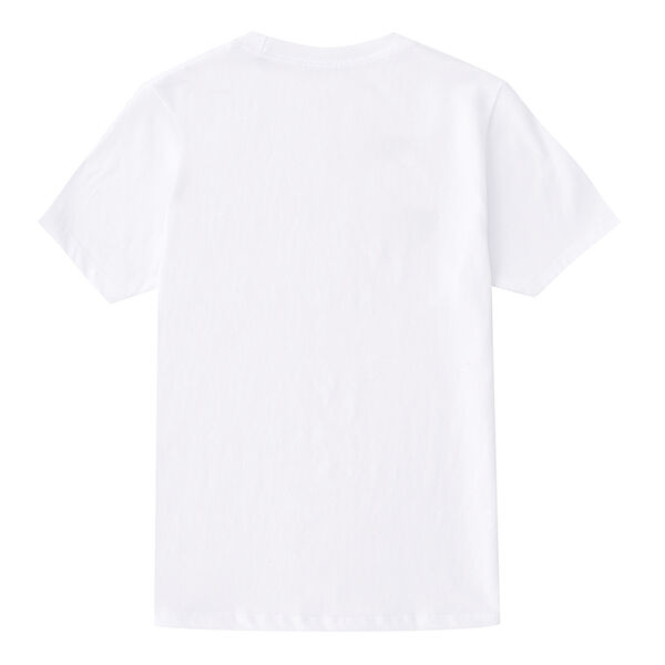Remera Vans V Boxy