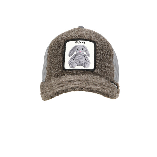 Gorra Goorin Baseball Bunny Bussines