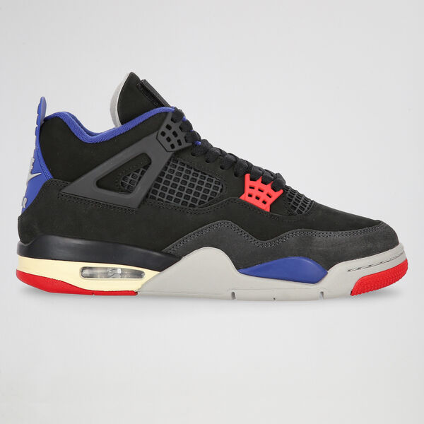 Zapatillas Jordan Air 4 Retro Hombre