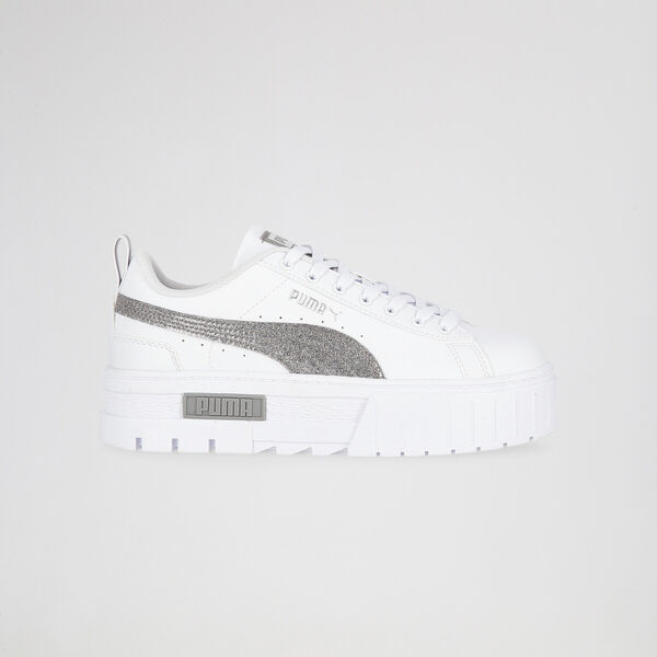 Zapatillas Puma Mayze Glitter Infantil