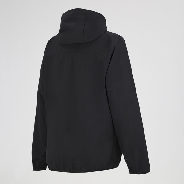 Campera Puma Tech Windbreaker Hombre