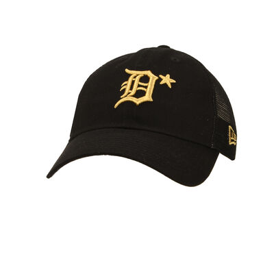 Gorra New Era 9 Twenty Patch Detroit Tigers