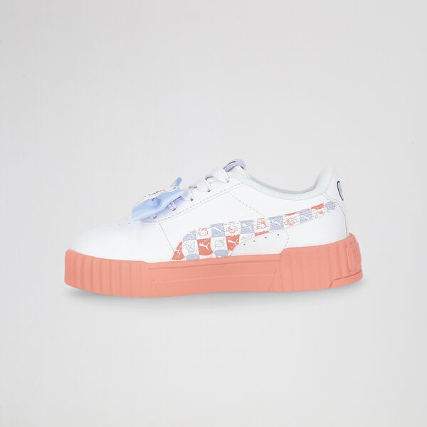 Zapatillas Puma X HELLO KITTY AND FRIENDS Carina 3.0 Niña