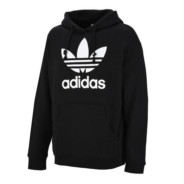 Buzo adidas Trifolio Mujer