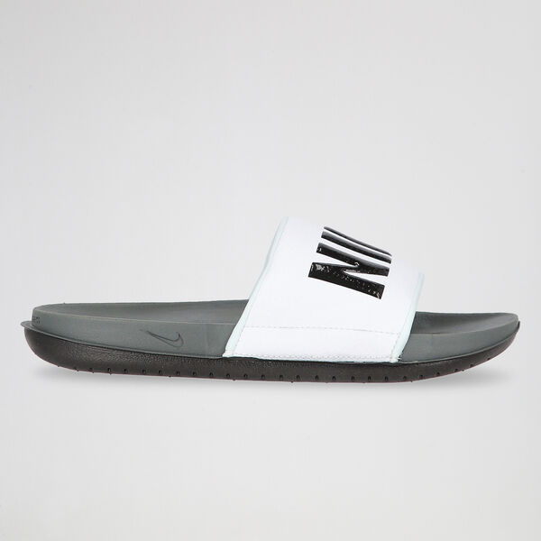 Ojotas Nike Offcourt Slide Hombre