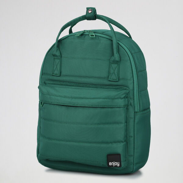 Mochila Enjoy & Smile Amber