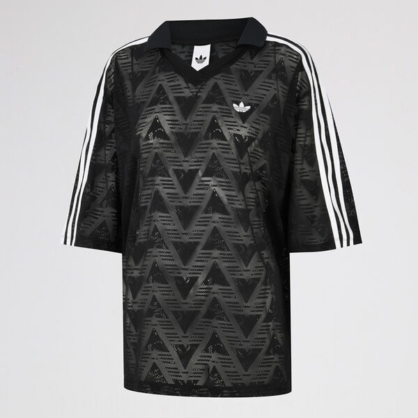 Remera adidas Lace Mujer