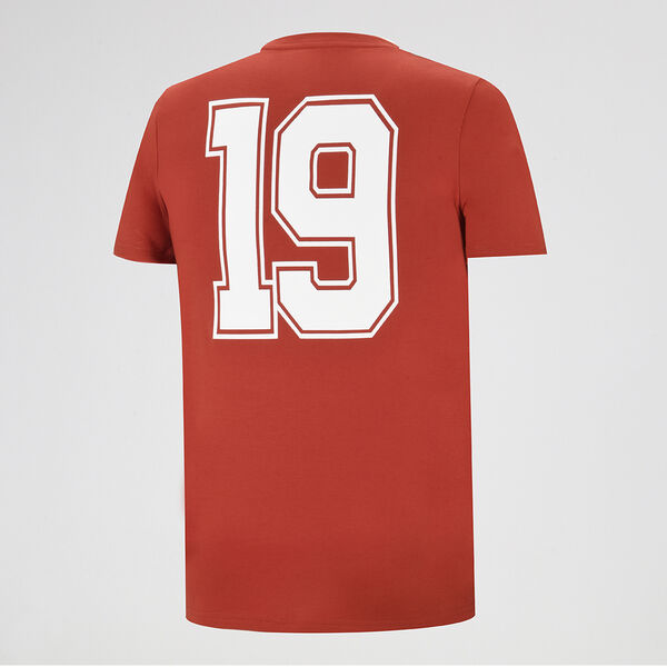 Remera Champion Graphic 19 Hombre