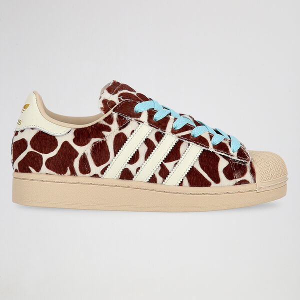 Zapatillas adidas Superstar Ii Mujer