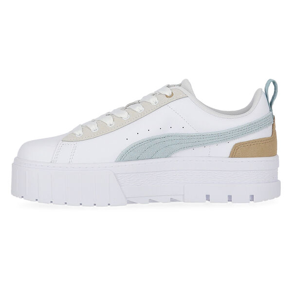 Zapatillas Urbanas Puma Mayze Mix Mujer