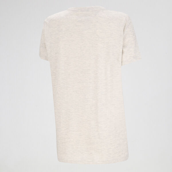 Remera Champion The Classic Graphic de Mujer