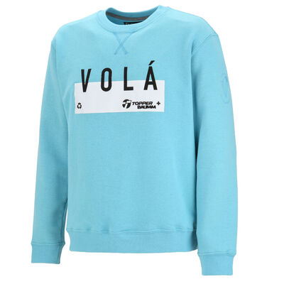 Buzo Topper Vola Baumm