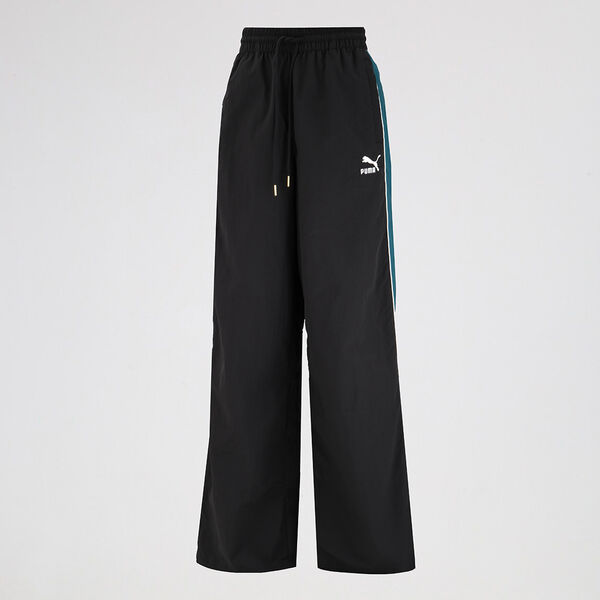 Pantalón Puma PLAY LOUD T7 Mujer