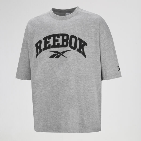 Remera Reebok Paul SS Hombre