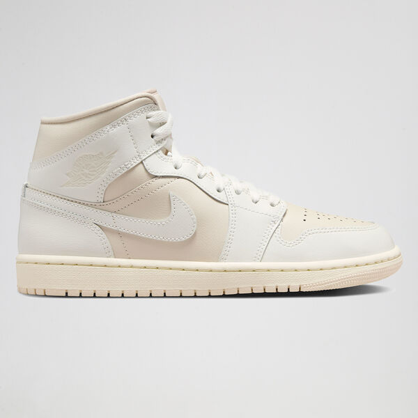 Zapatillas Jordan Air 1 Mid Mujer