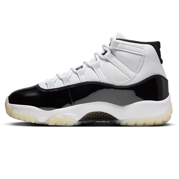 Zapatillas Jordan Air 11 Retro Gratitude Hombre
