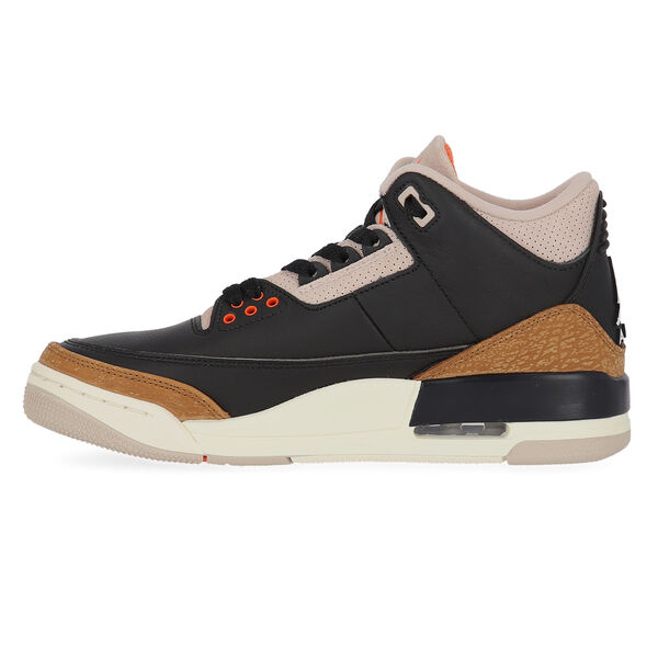 Zapatillas Air Jordan 3 Retro Hombre