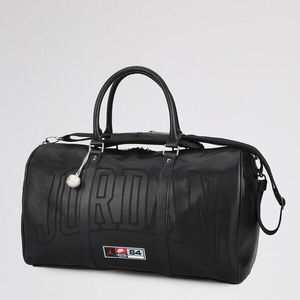 Bolso Jordan Perforada Hombre 25 L