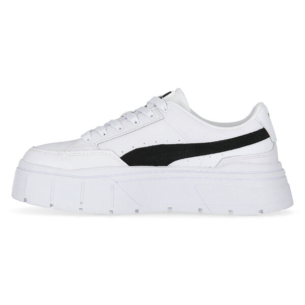 Zapatillas Puma Mayze Metal Mujer