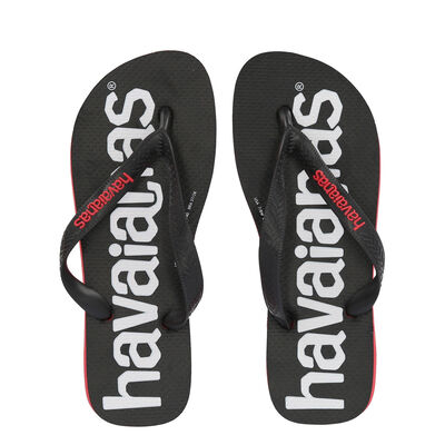 Ojotas Havaianas Top Logomania 2
