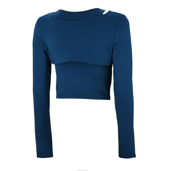 Remera Jordan Sport Mujer