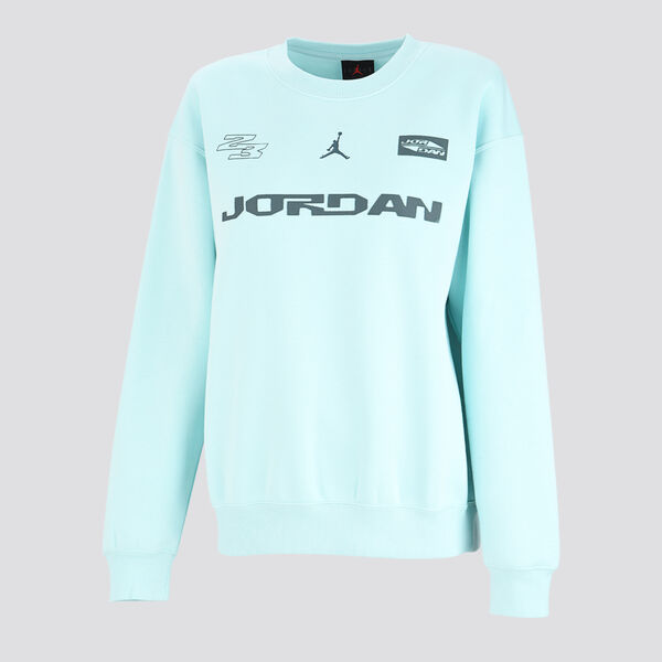 Buzo Jordan Brooklyn Fleece Crew