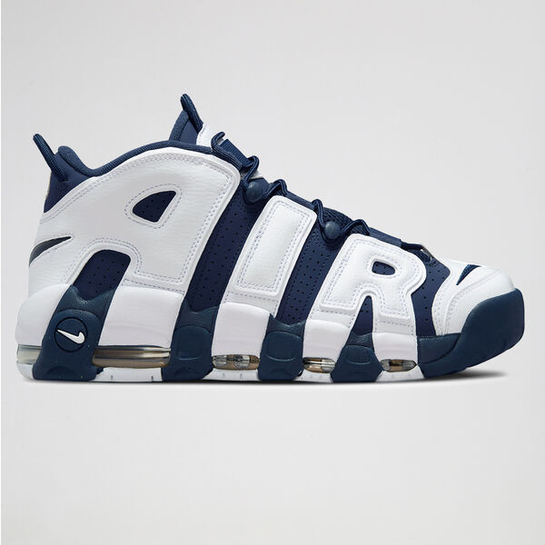 Zapatillas Nike Air More Uptempo ´96 Hombre