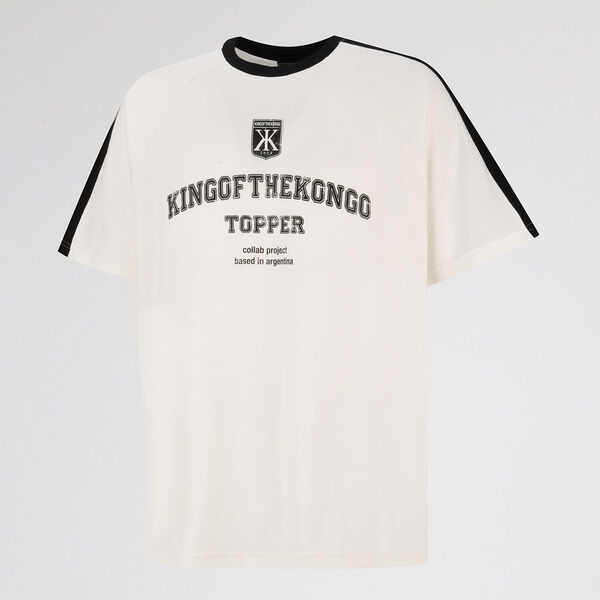 Remera Topper College