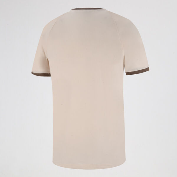 Remera adidas 3 Tiras de Hombre