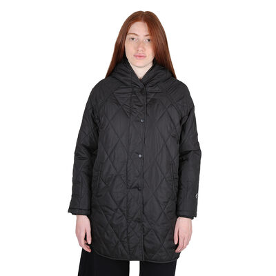 Campera Urbana Urbo Chillied Mujer