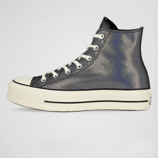 Zapatillas Converse Chuck Taylor Lift Sparkle Mujer