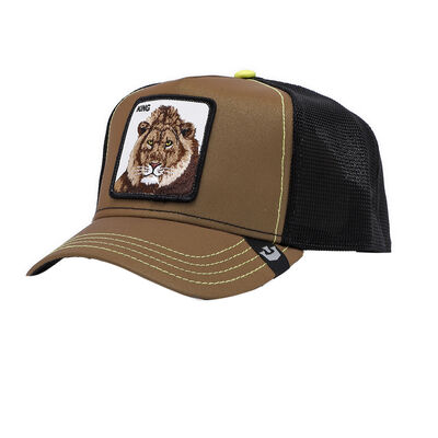 Gorra Goorin Baseball Lion Nights