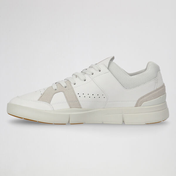 Zapatillas On Running The Roger Clubhouse Hombre