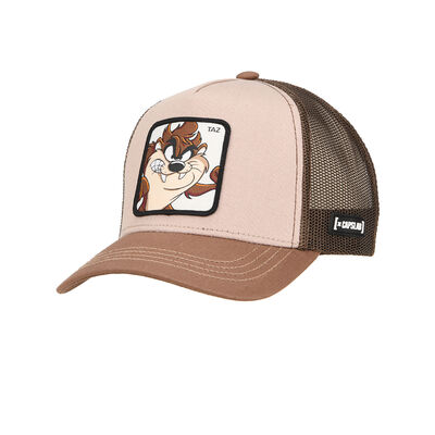 Gorra Capslab Looney Tunes
