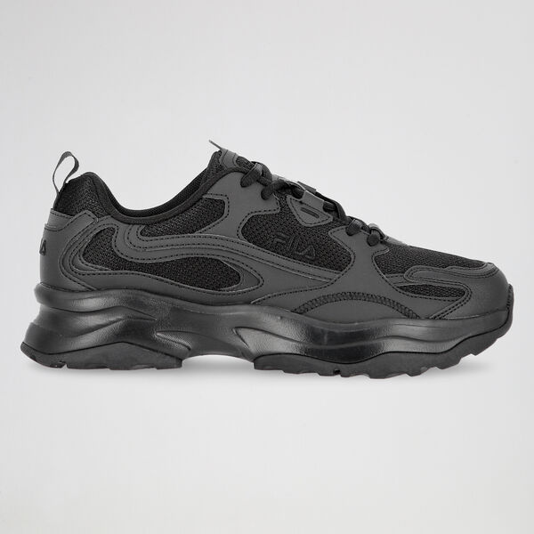Zapatillas Fila Wavy Block Mujer